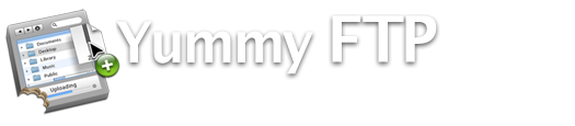 Yummy FTP: Purchasing Information
